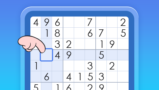 nyt medium sudoku answers